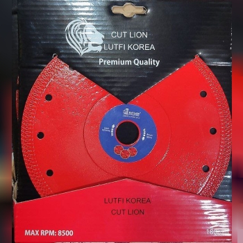 پرسلان بر ۱۸۰ کات لیونقیمت تعداد: 