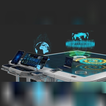 سناریو شبیه سازی #سیمولیشن یک برن