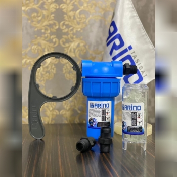 فیلتر پلی فسفات کارینو مدل کونیک.