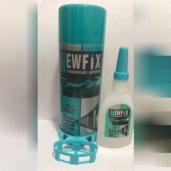 محصول جدید شرکت آنا شیمی با قیمت اس