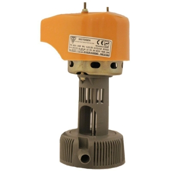 پمپ کولرموتوژن بهترین جنس کیفیت 