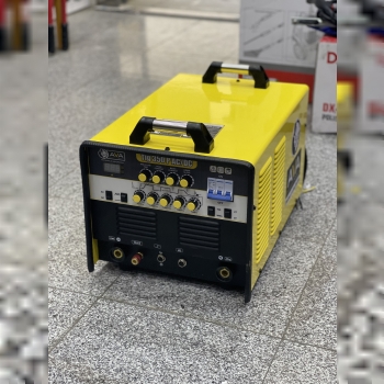 دستگاه جوش AC/DC 350 آمپر آوا