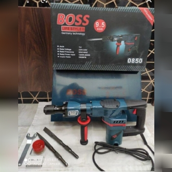 پیکور 8 , و 16 کیلویی (((برند BOS