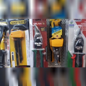 قیچی ورق بر02166721823