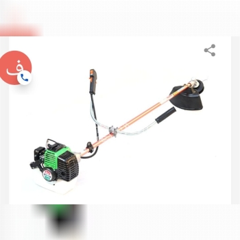 علف تراش شاخص