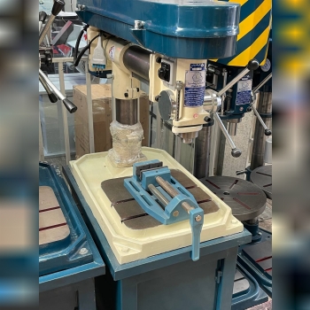 دریل ۲۵ سوپر پیشرو ، pishro drill 