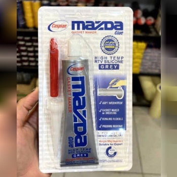 چسب مزدا کاسپین۸۵گرمیتعداد در کار