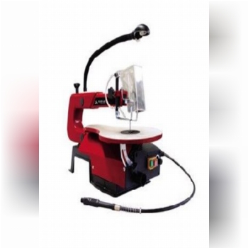 اره موئی دور متغیر محک با میز آلمین