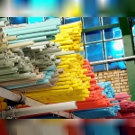 هلدینگ کالا برق جاده ابریشم