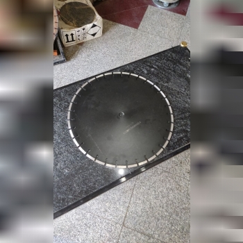 دیسک 50سانتی بتن بر باکیفیت عالی جو