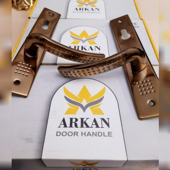 تولیدکننده انواع دستگیره پلاک 0215