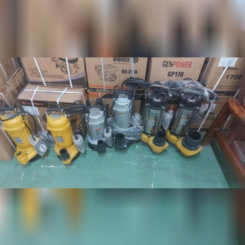 کفکش و لجنکش️ مارک دنیز کفکش یک 