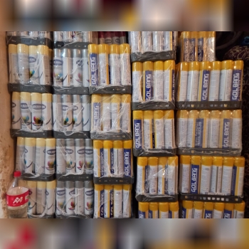 اسپری چسب گلبانک 09302487306