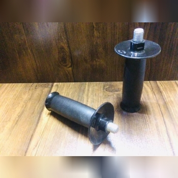 دسته کمکی فرز بزرگ و كوچك پیچ شما