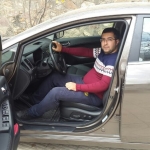 فروشگاه amirhossein faraji