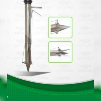 دستگاه نشاکار دستی