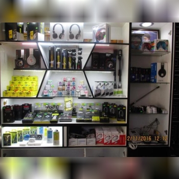 مغازه فعال ((کلیه مشاغل))-ونک شیراز