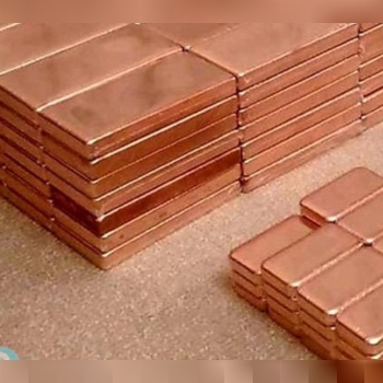 مس ایزوتوپ روسی ۶۴۰ کیلو