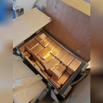 فروش مس 500تن