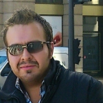 فروشگاه Ramin Mirabdolbaghi