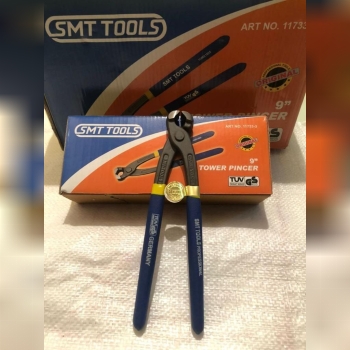 انبر آلماتوربندی ۹ اینچ TOOLSدرص