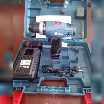 دریل شارژی باطری لیتیوم 14/8 ESکیف