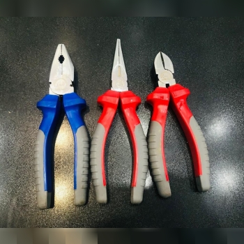 سیم چین،انبردست ،دمباریک کینگدرپخ