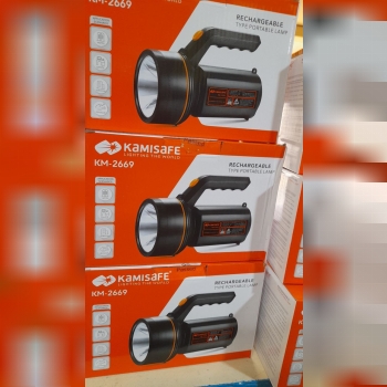 چراع نگهبانی