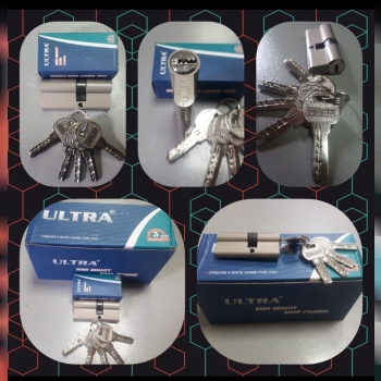 سیلندر کامپیوتری الترا(ULTRA)