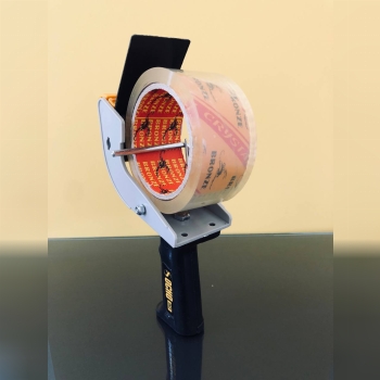 تولید وپخش دستگاه چسب پهن ۵ سانتیق