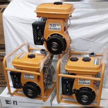 پمپ آب پمپ آب بنزینی️ مارک رو