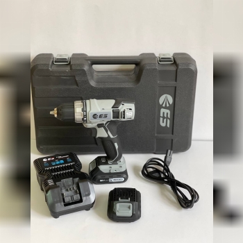 ES Drill/Driver (12V) 