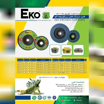 مرکز پخش ابزار و یراق دسته اول در ا