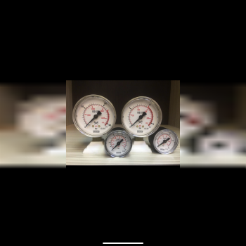 گيج هاي فشار سنج