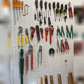 فروش ابزار الات آمریکایی و اروپایی
