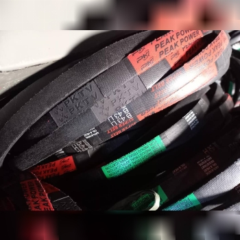 تسمه پیک پاور صنعتی مدل R3V