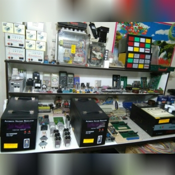 فروش انواع قطعات نایاب الکترونیکی