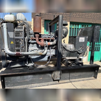فروش دیزل ژنراتور200KVA0912583195