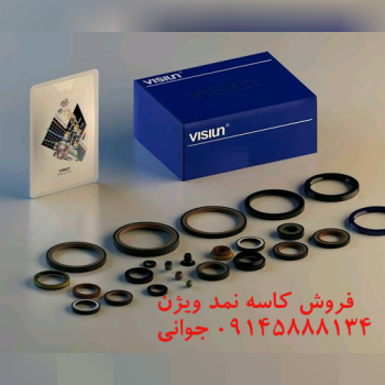 کاسه نمد ویژن