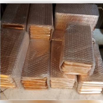 شمش مس ایزوتوپ روسیه 2019