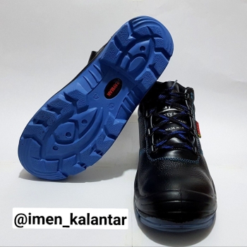 پوتین مهندسی پایمنچرم طبیعی گاوی‌