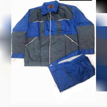  لباس کار مهندسی ‌وکارگری️️كيفيت 