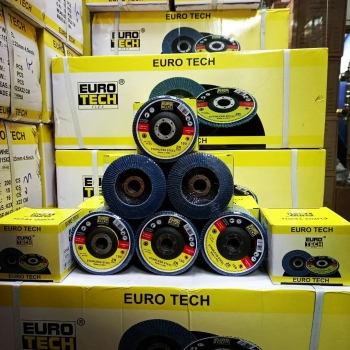 EURO TECH️️️!!!موجود شد!!️️تمامی 