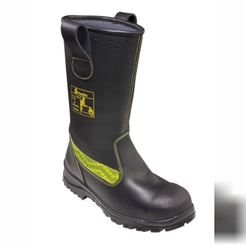  چکمه عملیاتی هولیک مدل لیپا️️كيف