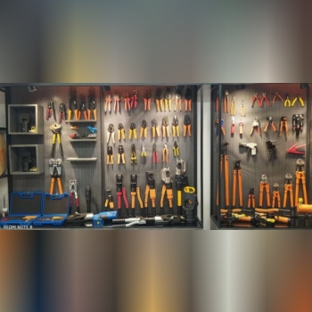 انواع ابزارآلات