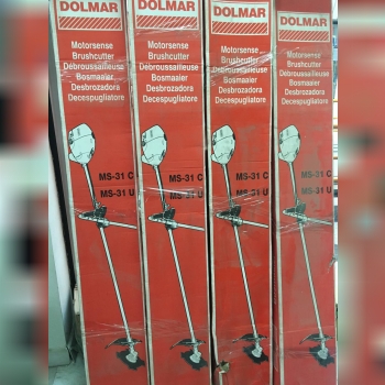 بابایی تولزعلف تراش دوشی دولمار آ