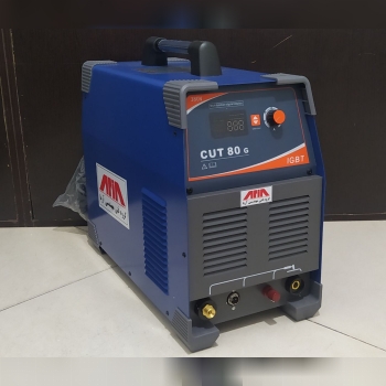دستگاه برش پلاسما 80 آریا