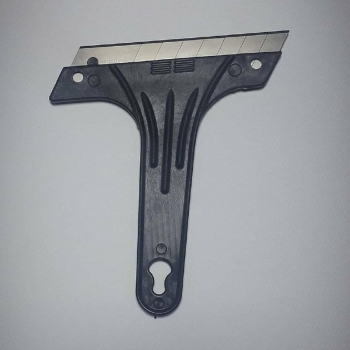 پخش ابزار اعتماد?تیغ شیشه پاک کن