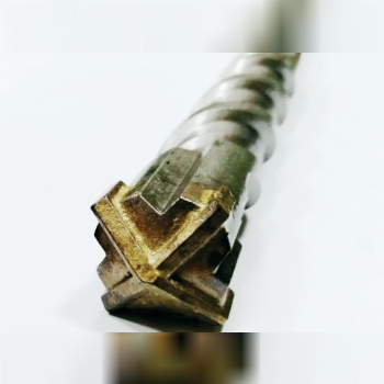 مته های پنج شیار برند ولف WOLF با ق