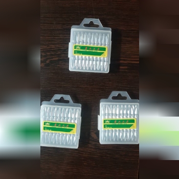 نوك پيچگوشتي ٢ طرف ٤ سو با كيفيت و 